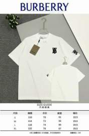 Picture of Burberry T Shirts Short _SKUBurberryS-XLm6tx3619507